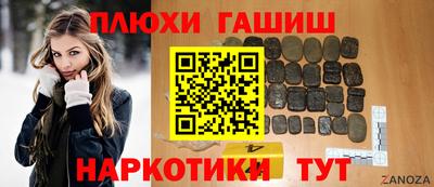 гашик Дубна